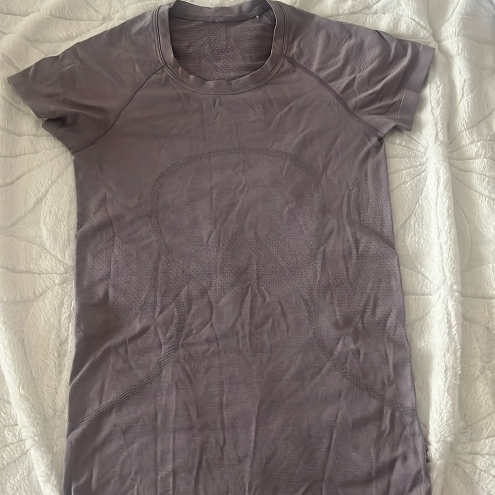 lulu violet verbena swiftly tech